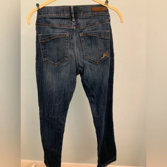 Express Jeans - Picture 4 of 5